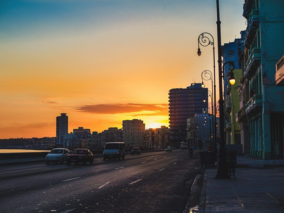 Cuba